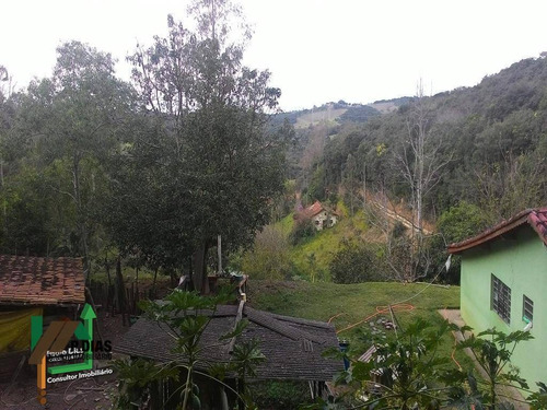 Imagem 25 de 30 de Linda Chácara Em Pinhalzinho, Para Quem Busca Tranqüilidade E Segurança No Circuito Das Águas - Ch0058