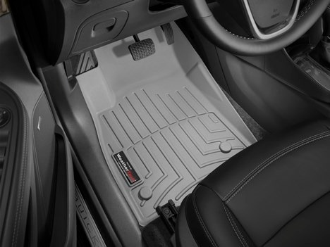 Tapetes Uso Rudo Weathertech Encore 2013-2020 - 1ra Fila