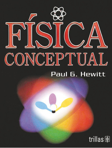 Libro Fisica Conceptual