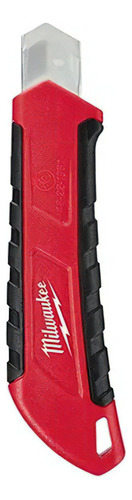 Estilete 18 mm Milwaukee 48-22-1961 6 PuL