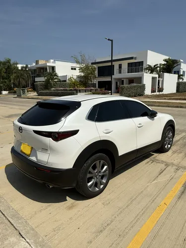 Mazda CX-30 2.0 Touring At