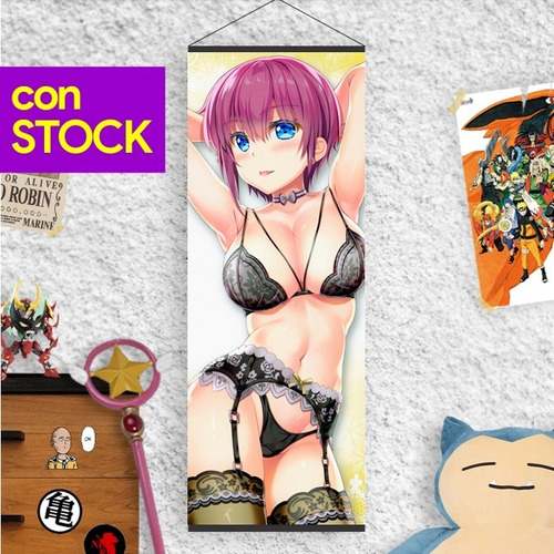 Lona Go Toubun No Hanayome Ichika Go-001 En Stock - Animeras