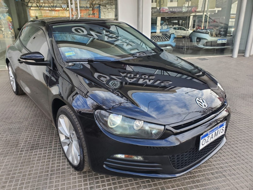 Volkswagen Scirocco 1.4 Tsi 160cv