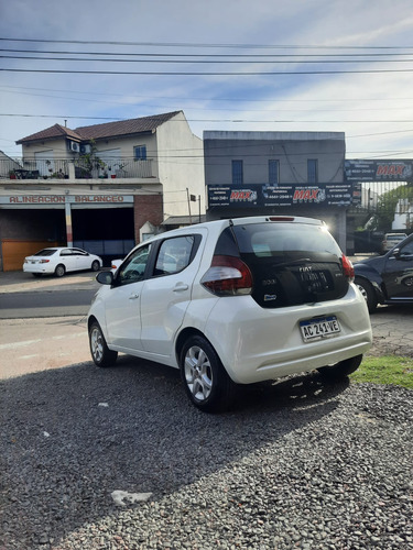 Fiat Mobi 1.0 Easy