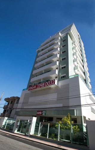 Apartamento Com 3 Dormitórios À Venda, 156 M² Por R$ 1.278.000,00 - Campinas - São José/sc - Ap4554