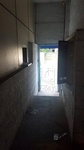 Galpão À Venda, 500 M² Por R$ 1.100.000,00 - Parque Capuava - Santo André/sp - Ga0564