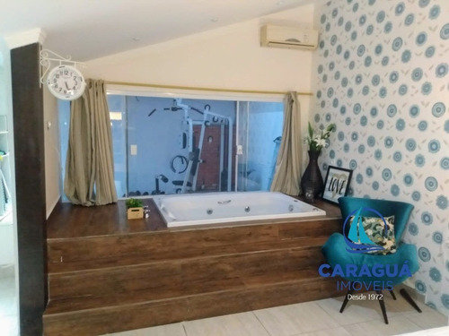 Imagem 15 de 22 de Casa - Ca02158 - 70167220