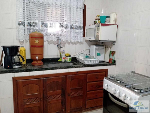 Imagem 12 de 15 de Casa 3 Dormitórios Para Venda Em Araruama, Itatiquara, 3 Dormitórios, 3 Suítes, 1 Banheiro, 4 Vagas - 139_2-336928