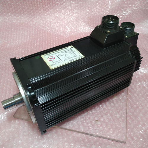 Servo Motor Yaskawa Sgmsh-50a2a 5kw (Usado)