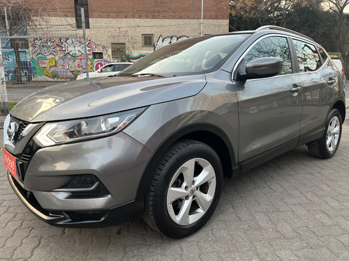 Nissan Qashqai 4x2 5mt - 2018 | 76
