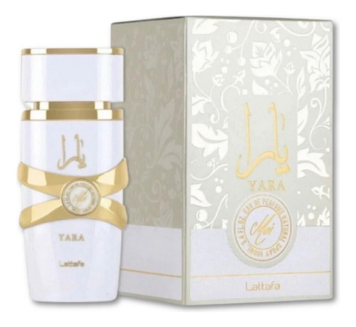 Perfume Lattafa Yara Moi Edp De 100 Ml