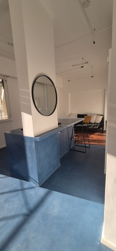 Estudio Loft | Diseño Funcional Para La Vida Universitaria