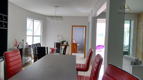 Imagem 16 de 30 de Sobrado Residencial À Venda, Caxangá, Suzano. - So0236