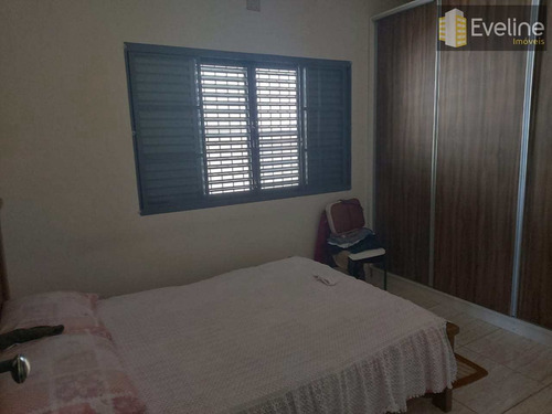 Imagem 15 de 20 de Casa Com 3 Dorms, Braz Cubas, Mogi Das Cruzes - R$ 750 Mil, Cod: 1925 - V1925