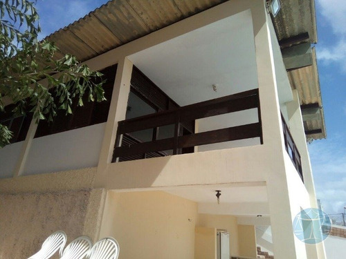Imagem 8 de 15 de Casa Em Ponta Negra Para Fins Comerciais - V-11293