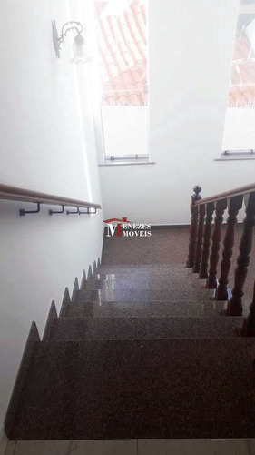 Imagem 5 de 30 de Casa A Venda Em Bertioga - Guaratuba Costa Do Sol - Ref. 1416 - V1416