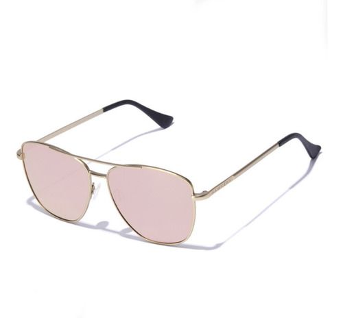 Lentes Hawkers Lax Polarized Dorado Hlax22dkmp