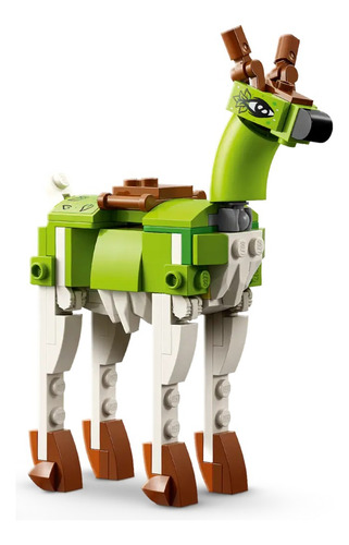 Lego Dreamzzz Set De Juguetes De Construcción (Reacondicionado)
