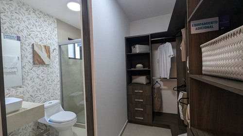 Casa En Venta Entre El Refugio Y Zibatá, ¡oportunidad Única En Querétaro!