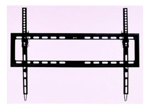 Soporte Inclinable Atvio Para Pantallas De 40-90 Pulgadas