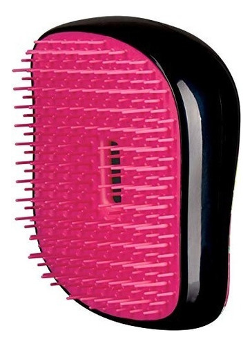 Tangle Teezer ® Compact Styler Peine Desenreda Facil Cabello Color Skinnydip Palm