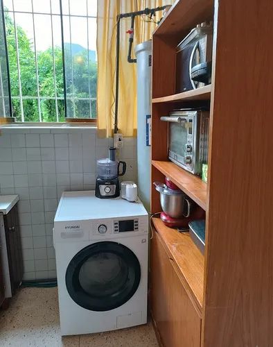 Venta Apto Pb En Buena Vista
