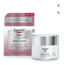 Comprar Eucerin Q10 + Biotin Crema Facial Coenzima Q10
