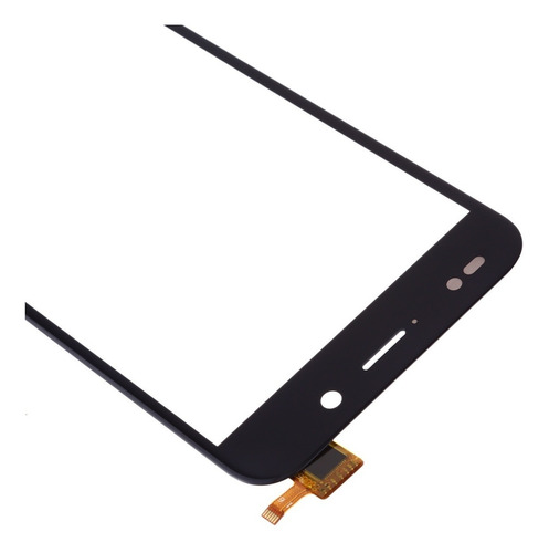 Wiko Panel Tactil Wim Lite Negro