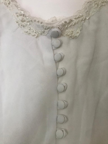 Vestido De Fiesta/ Novia/ Quinceañera