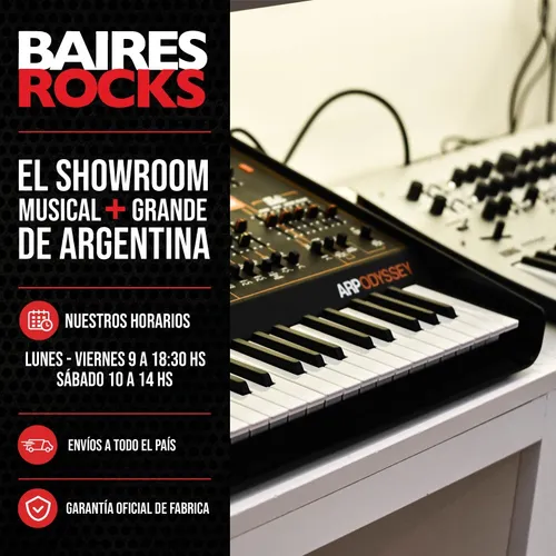 Controlador Alesis Q88 Mkii 88 Teclas Usb Midi Negro Cuo