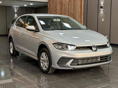 Volkswagen Nuevo Polo 1.6 Msi Mt