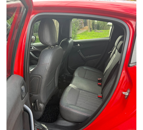 Peugeot 208 1.6 Gt Thp