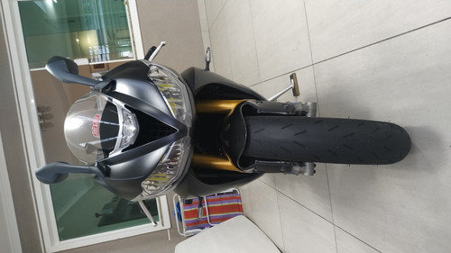 Triumph Daytona 675 R