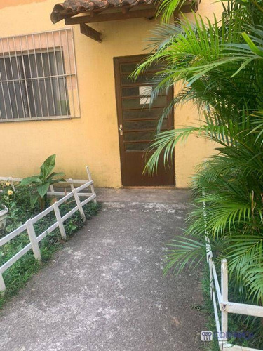 Imagem 5 de 15 de Apartamento Com 2 Dormitórios, 42 M² - Venda Por R$ 70.000,00 Ou Aluguel Por R$ 700,00/mês - Paciência - Rio De Janeiro/rj - Ap1168