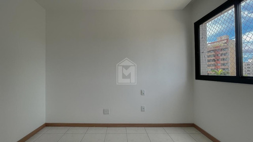 Imagem 16 de 30 de Apartamento 03 Quartos Para Vender, Com 115m², 02 Vagas De Garagem, Na Enseada Do Suá, Vitória/es - 1735