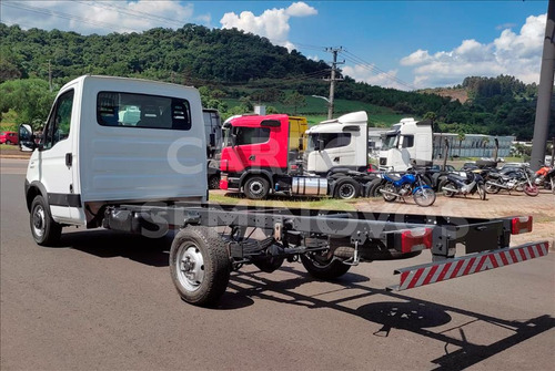 Iveco Daily 35s14 Cs 4x2, 16/17