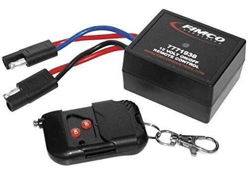 7771938 Control Remoto Inalámbrico De Encendidoapagado...