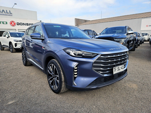 Jetour X70 Plus AT 1.5