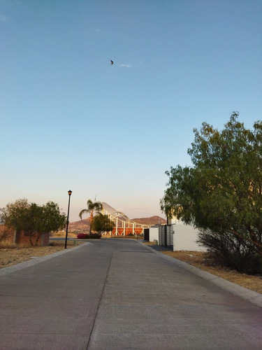 Imagen 2 de 4 de Exclusivo Lote Residencial, Privada.