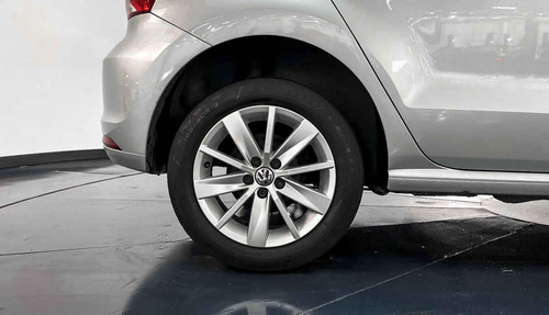 Imagen 15 de 15 de 21588 - Volkswagen Polo 2017 Con Garantía Mt