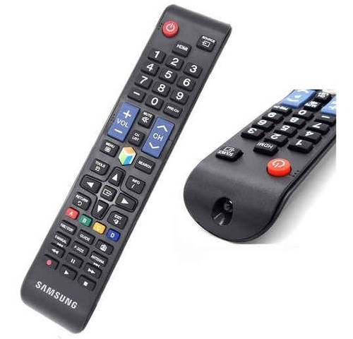 Control Remoto Universal Para Tv Samsung Smart Tv