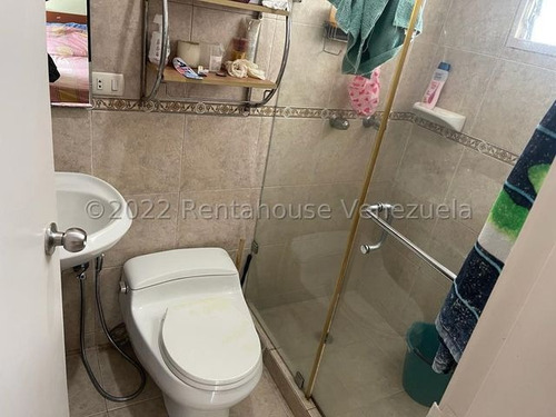 Imagen 10 de 12 de Apartamento En Venta En Lomas Del Avila 22-16234 Adri 04143391178