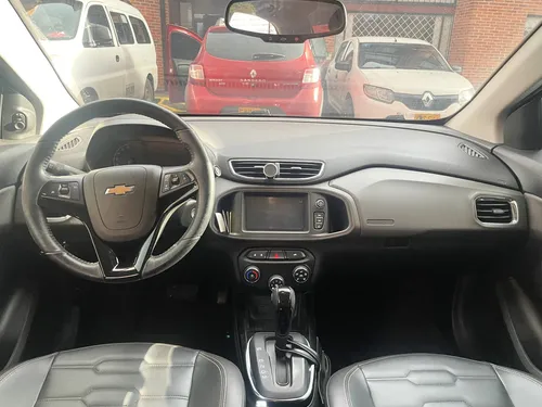 Chevrolet Onix 1.4 Ltz Aut
