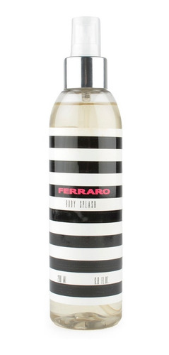 Perfumes Body Splash De Mujer Esencias Vita - Ferraro -