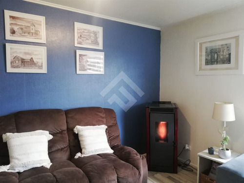 Casa En Arriendo De 4d3d En Brisas Del Sur Puerto Montt
