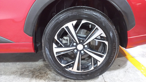 JAC Sei6 Pro 1.5 VANGUARD DCT
