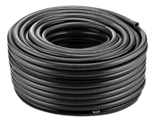 Manguera Kärcher Primoflex Performance Premium 1/2  50m Gris-negro De 1/2  De Diámetro Y 50m De Largo