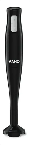Mezclador Arno Turbomix Duo MX21 negro 220V 200W