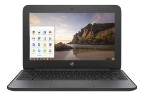 Hp Business Chromebook V2w30ut Aba 11.6 Cb 11g4ee Ng 16g (re