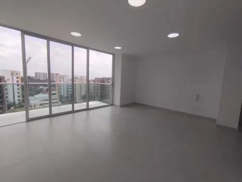 Apartamento En Arriendo En Pance. Cod A11625